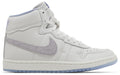Air Jordan Air Ship - Forget-Me-Nots From Bud to Flower