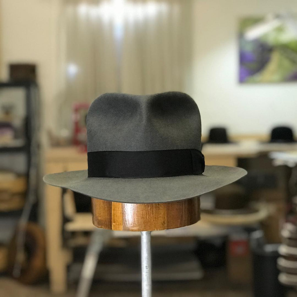 Dr. Jones Vintage Hat