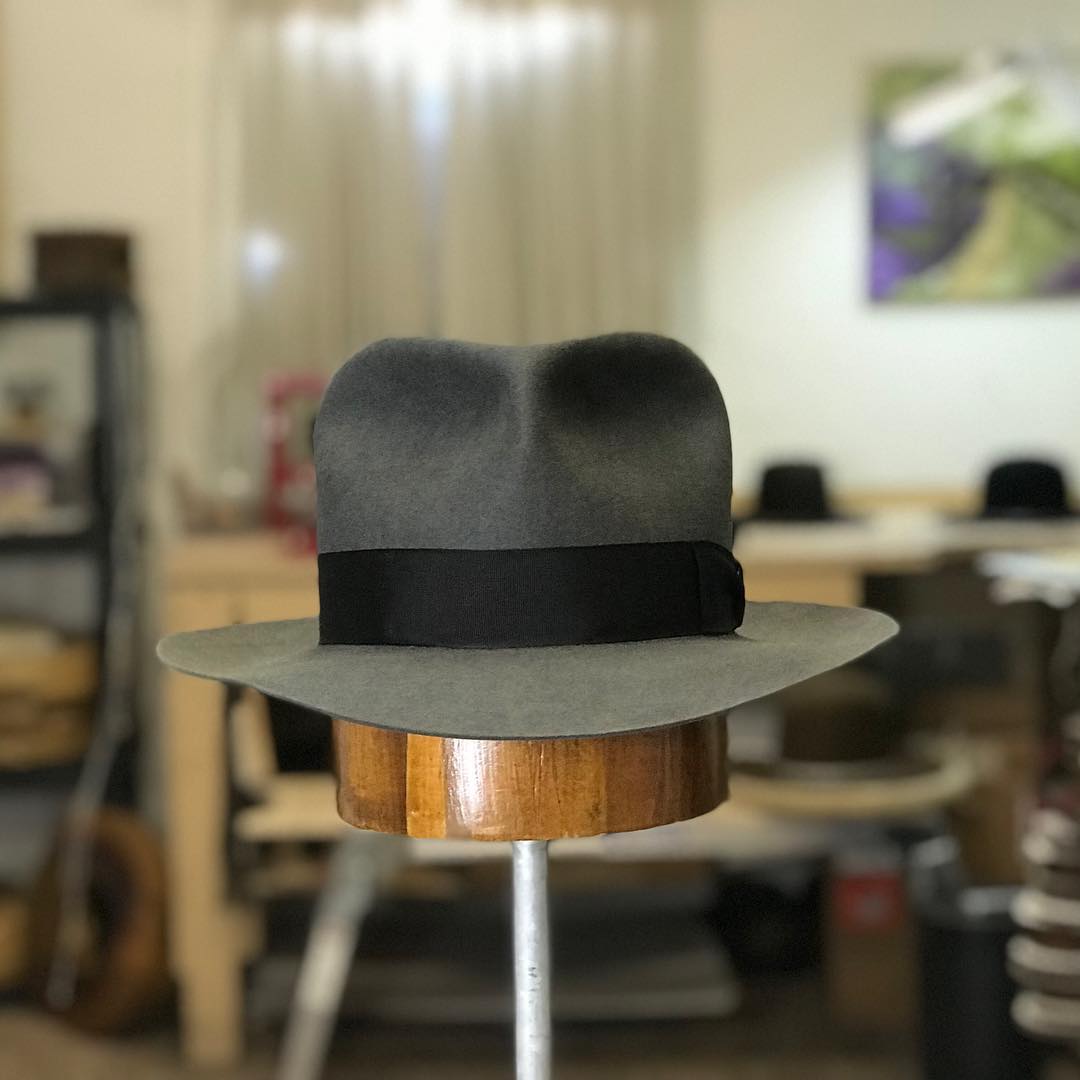 Dr. Jones Vintage Hat