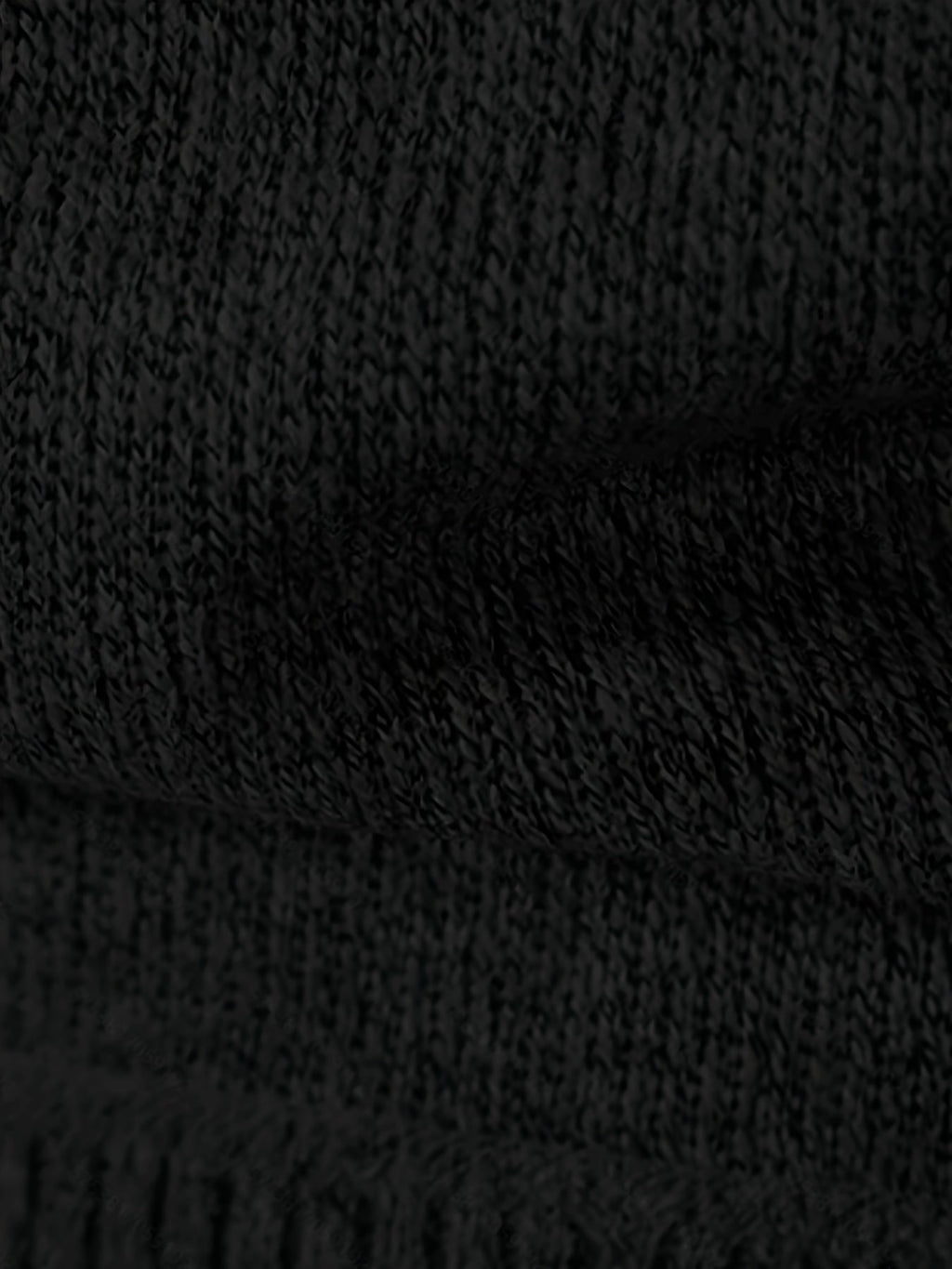Edmund | Textured Stand-Collar Zip Cardigan