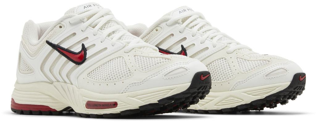 Nike Women's Air Peg 2K5 'Phantom Gym Red' - FN7153-101