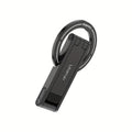 MA60 Ultra-Slim Magnetic Phone Stand and Tripod with Folding 8.43-Inch Body in Six Color Options