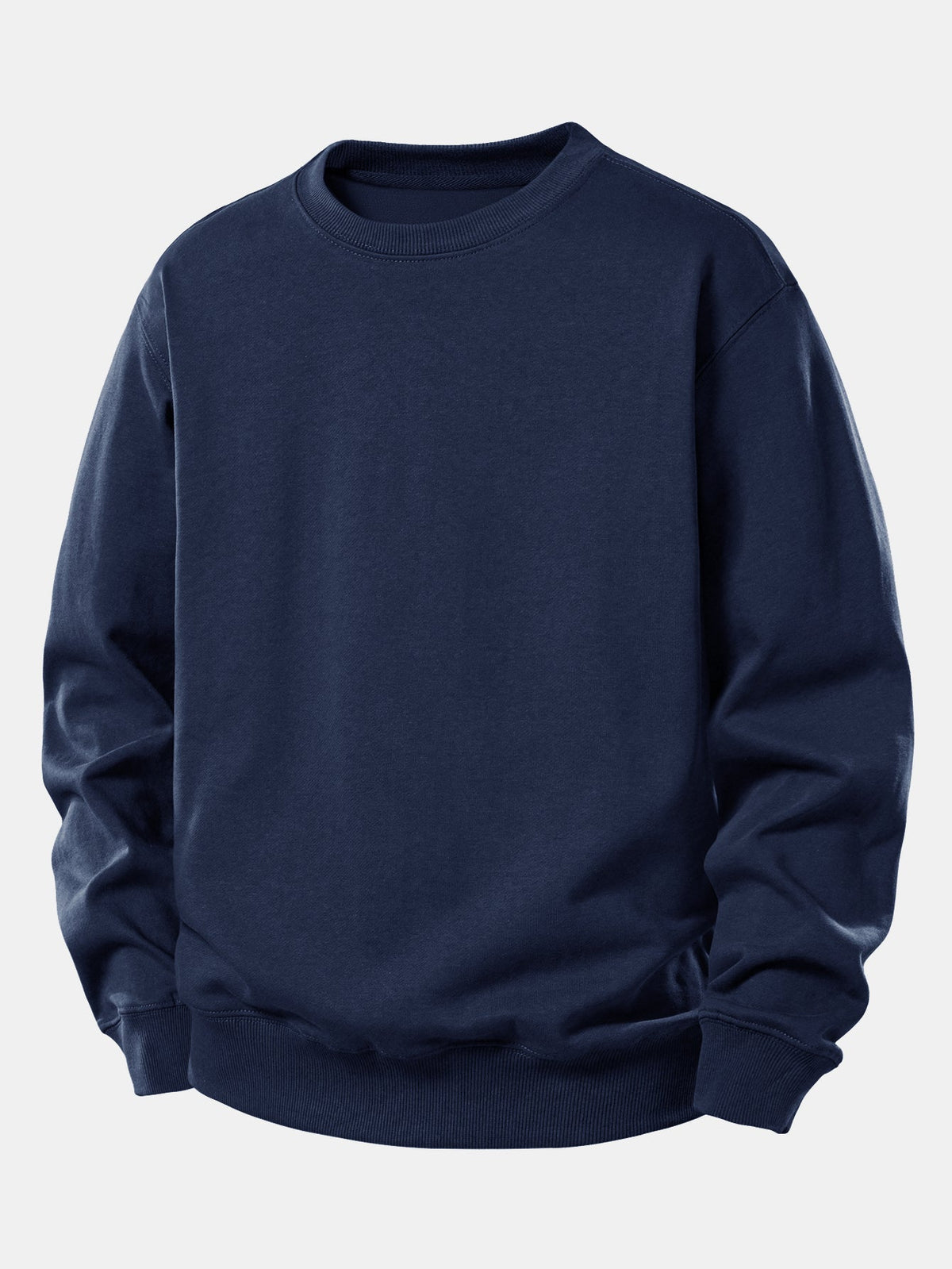 I Want You Back Print Relax Fit Sweatshirt