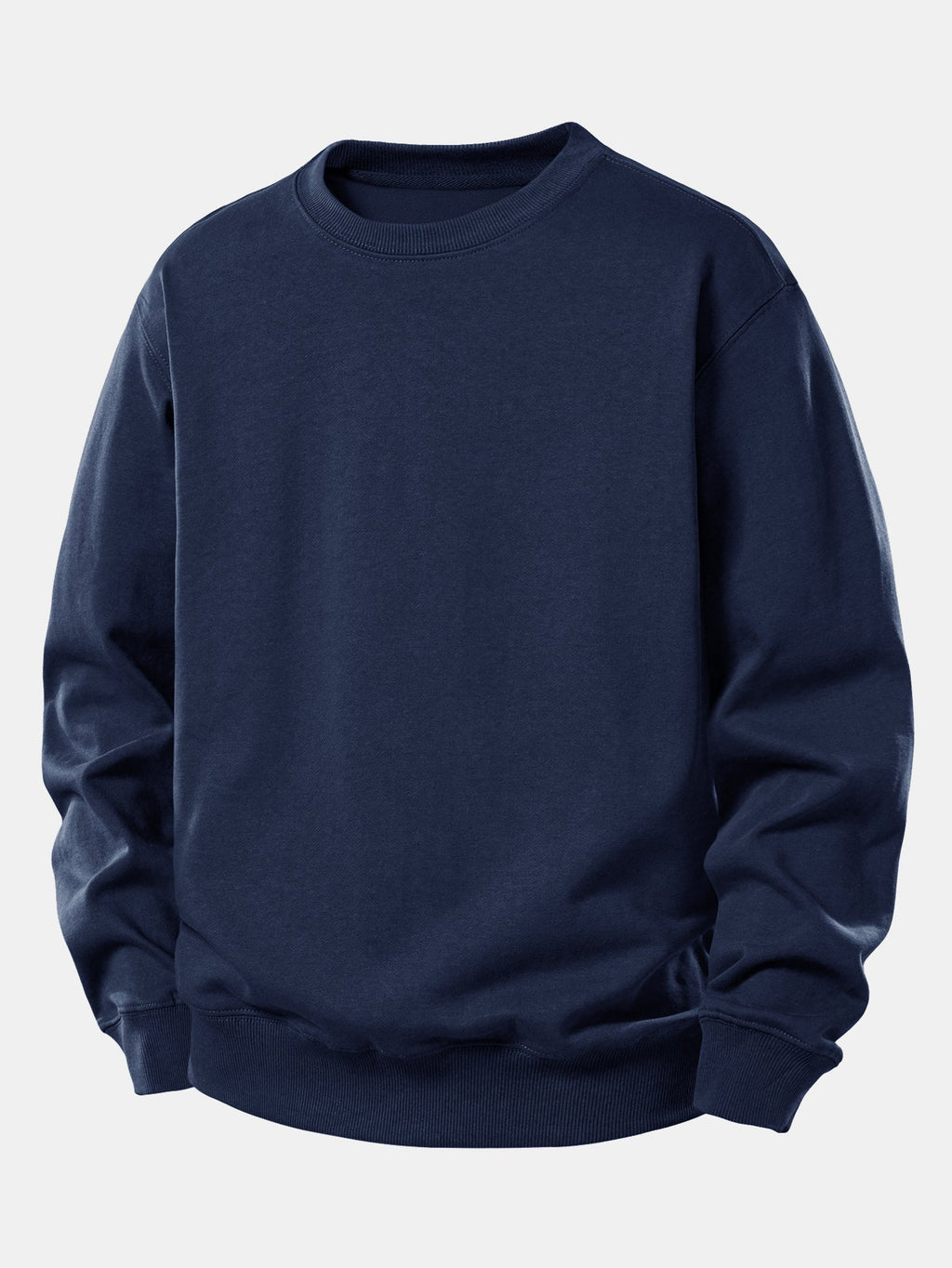 I’m Not 40 I’m 18 With 22 Years Of Experience Back Print Relax Fit Sweatshirt