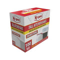 Kitchen Garbage Bags with Easy-Tie Drawstring Closure and Affordable Value Pack for Kitchen