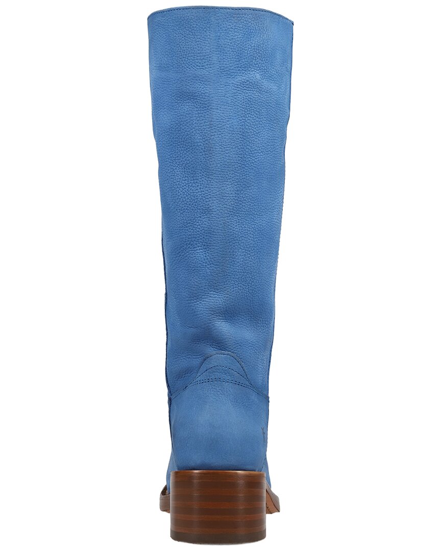 Frye Campus 14In Leather Boot