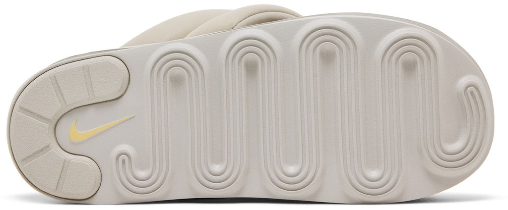 [fj5929-001] Womens Nike Air Max Isla Sandal 'light Bone'