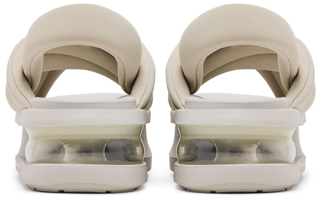 [fj5929-001] Womens Nike Air Max Isla Sandal 'light Bone'