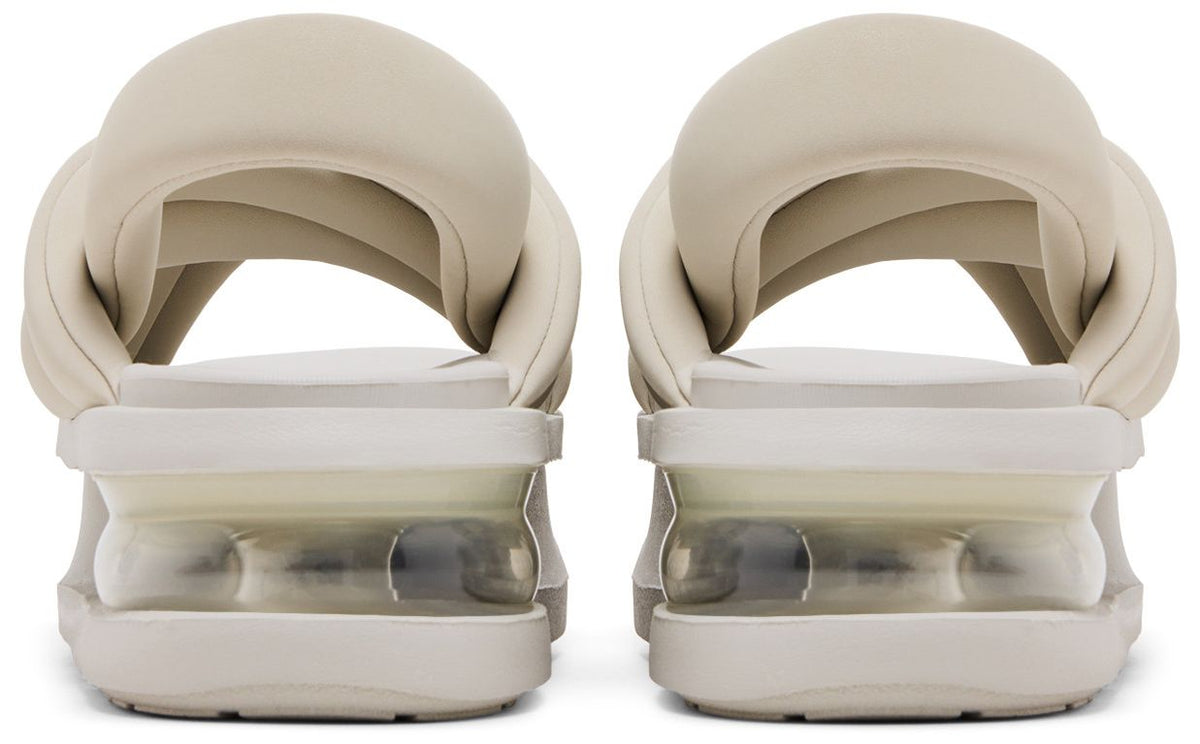 [fj5929-001] Womens Nike Air Max Isla Sandal 'light Bone'