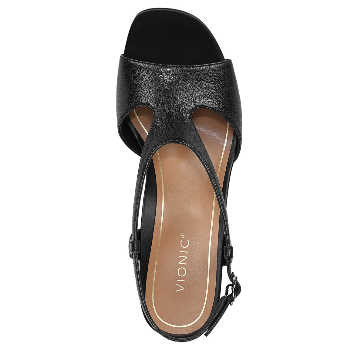 Vionic Raquel Pump