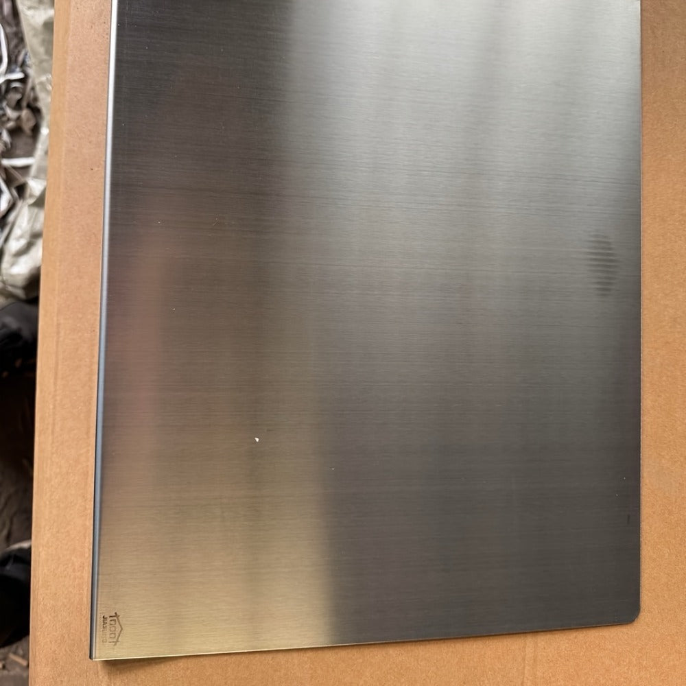 Stainless Steel Cutting Board, 304 Grade Butcher Block Rolling Board, Large Kitchen Chopping Board for Meat, Vegetables & Bread