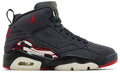 Air Jordan Womens MVP 'Anthracite Gym Red'