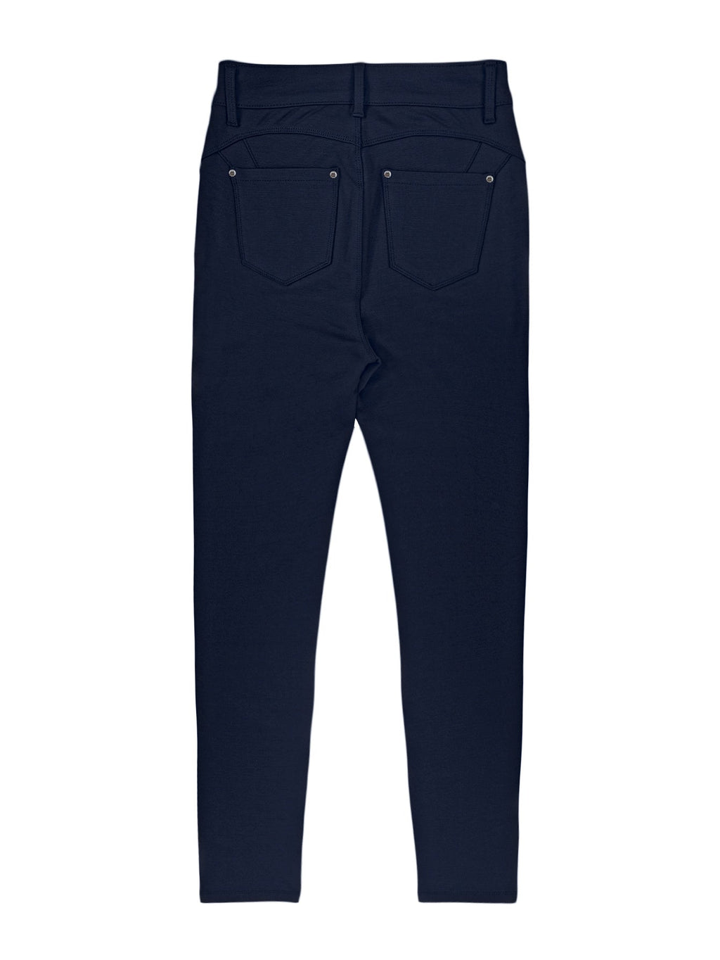 Elaine | High-Waisted Skinny Jeans