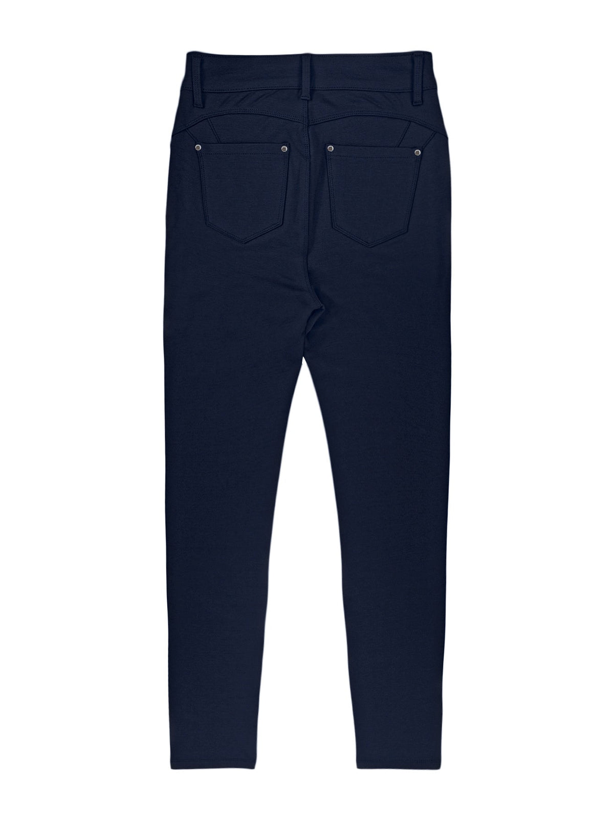 Elaine | High-Waisted Skinny Jeans