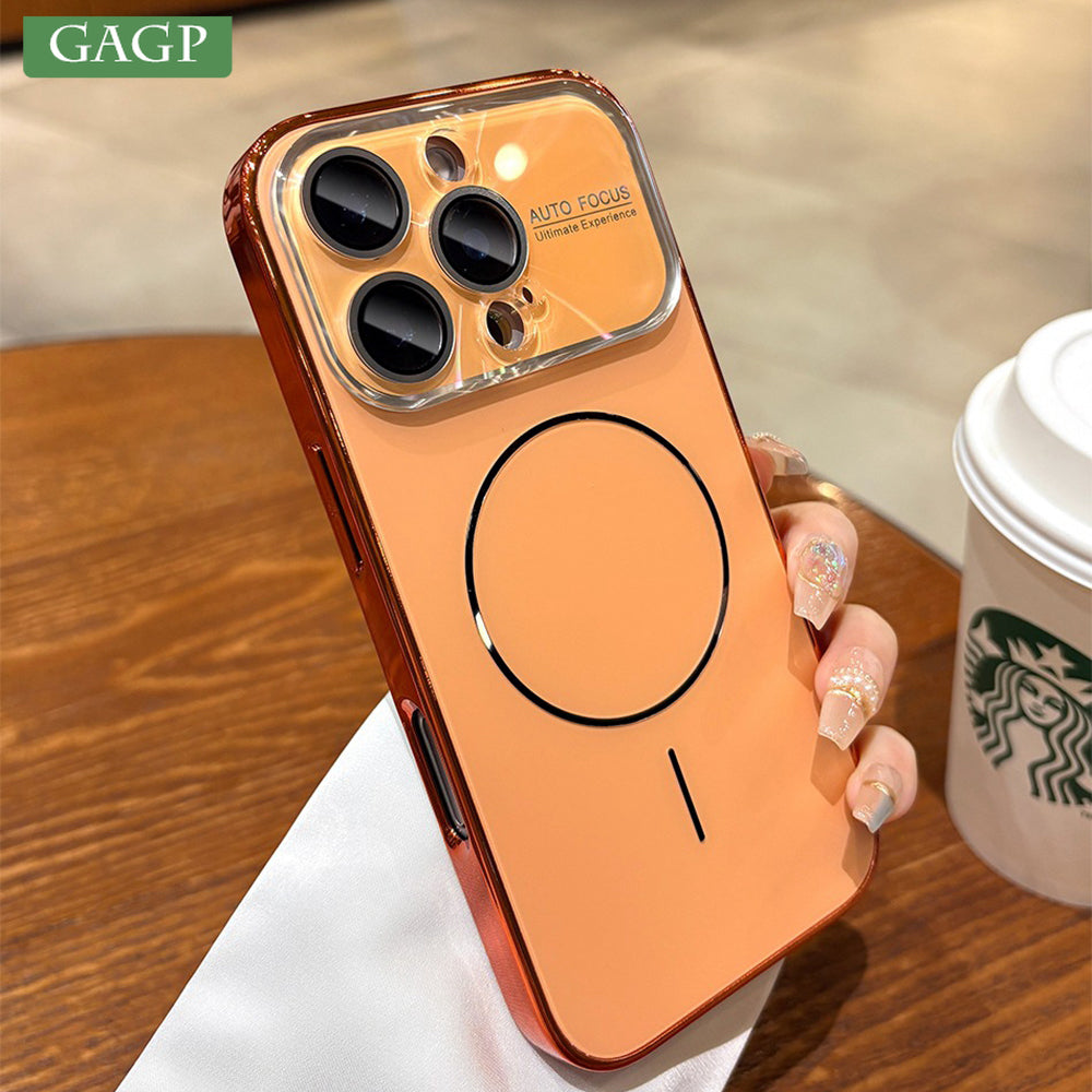 Schutzhülle für iPhone-Kameraglas