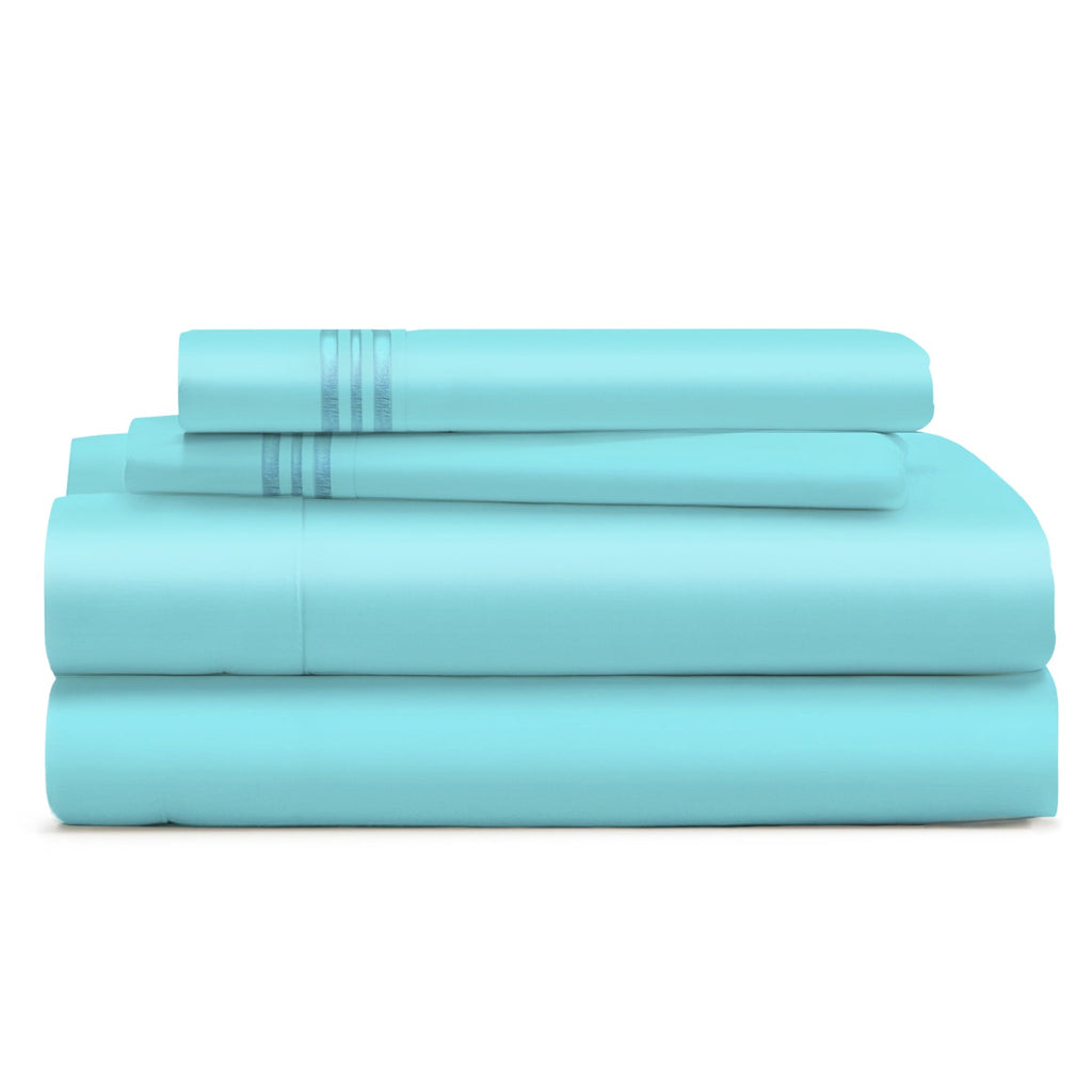 Everyday Bed Sheets