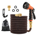 5-in-1 Multi-Function Expandable Garden Hose
