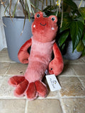 Mon Ami | Da Pinchi Lobster
