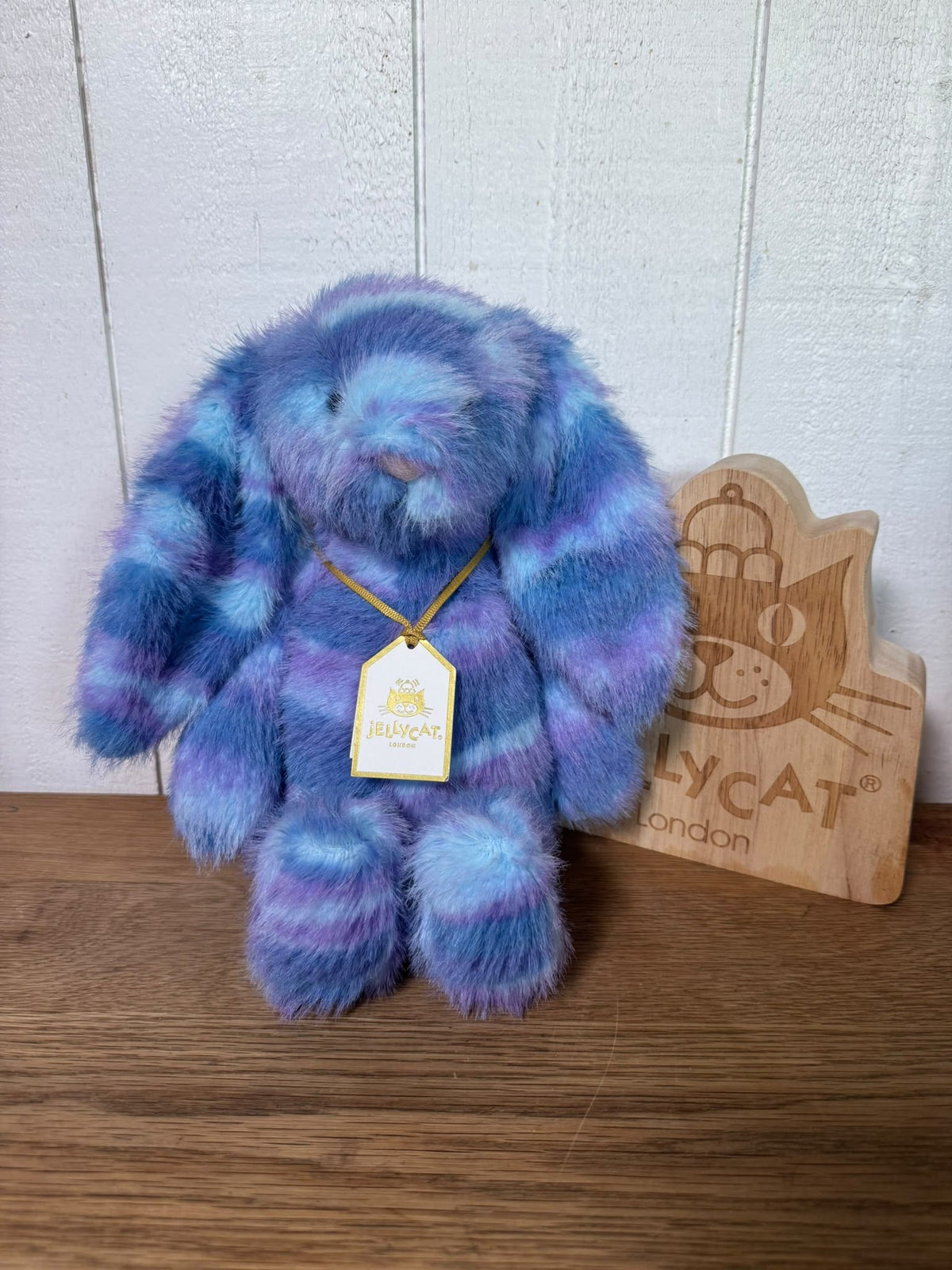 Jellycat Cerulea Bunny | Selfridges Exclusive #3