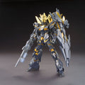 HG RX-0[N] Unicorn 02 Banshee Norn (Destroy Mode) 1/144