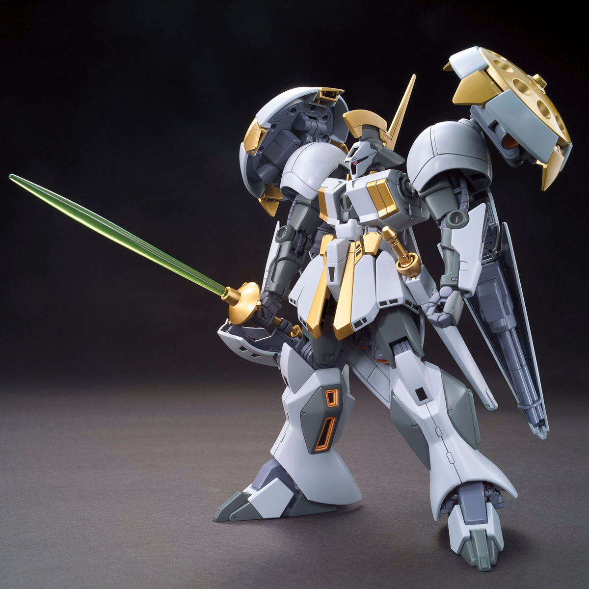 HG R-GYAGYA 1/144