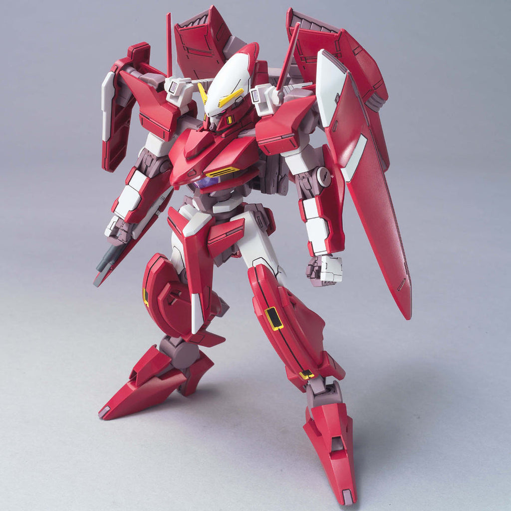HG GNW-003 Gundam Throne Drei 1/144