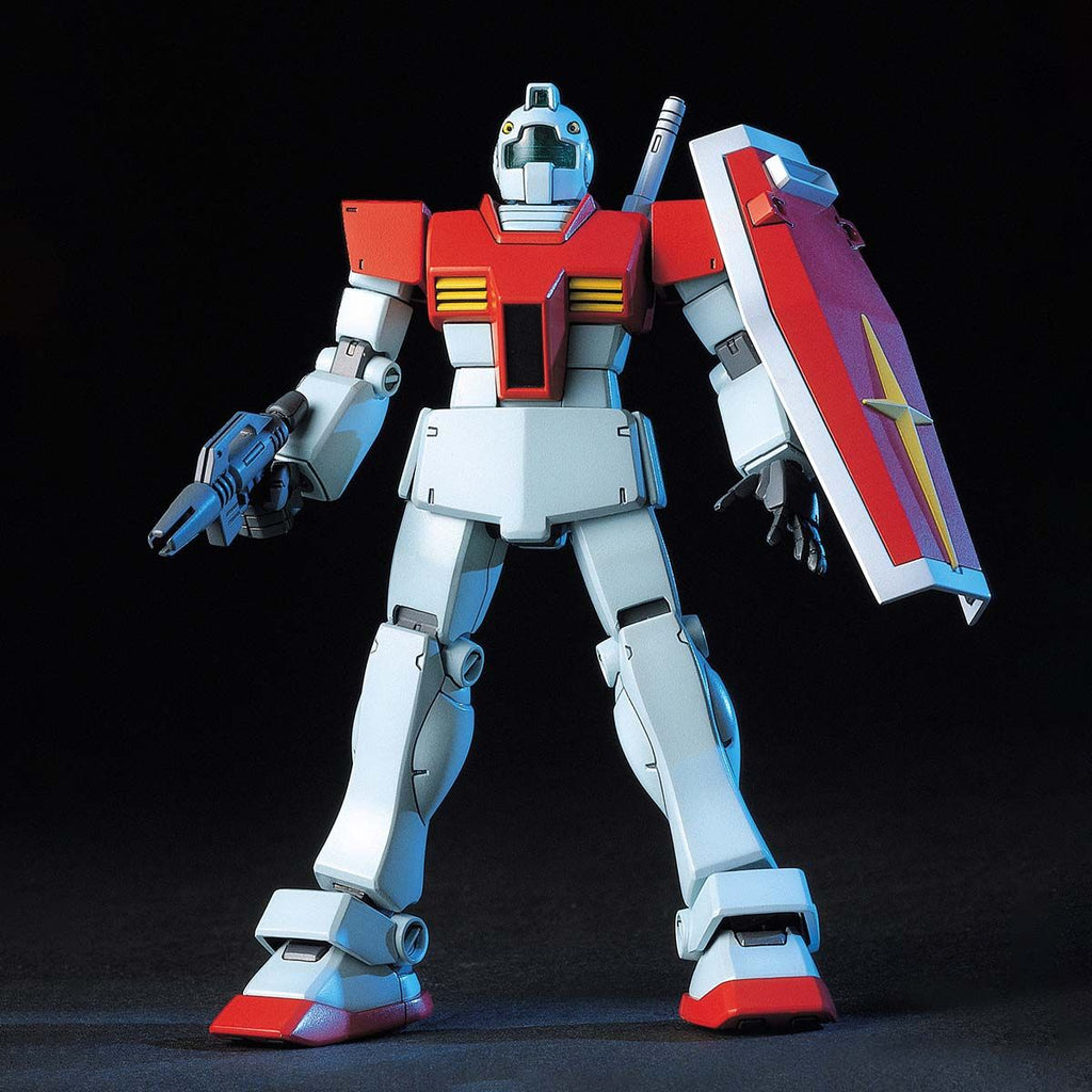HG RGM-79 GM 1/144