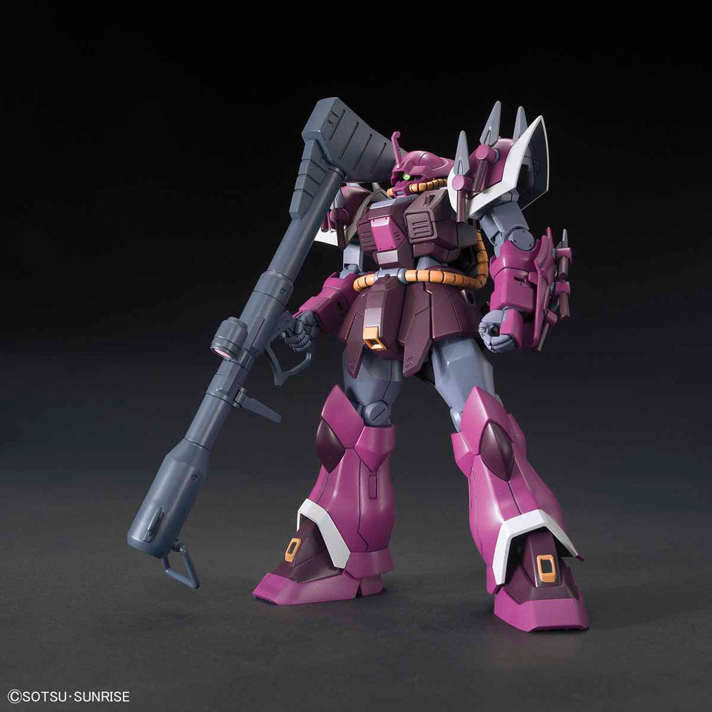 HG MS-08TX/S EFREET SCHNEID 1/144