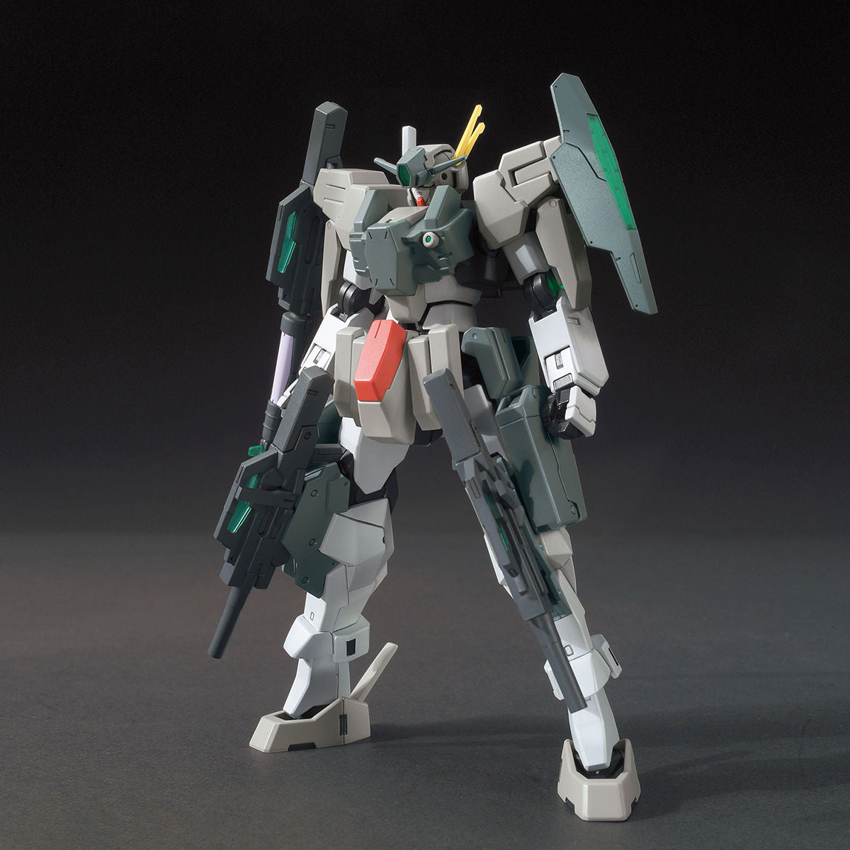HGBF 1/144 Cherudim Gundam Saga TYPE.GBF