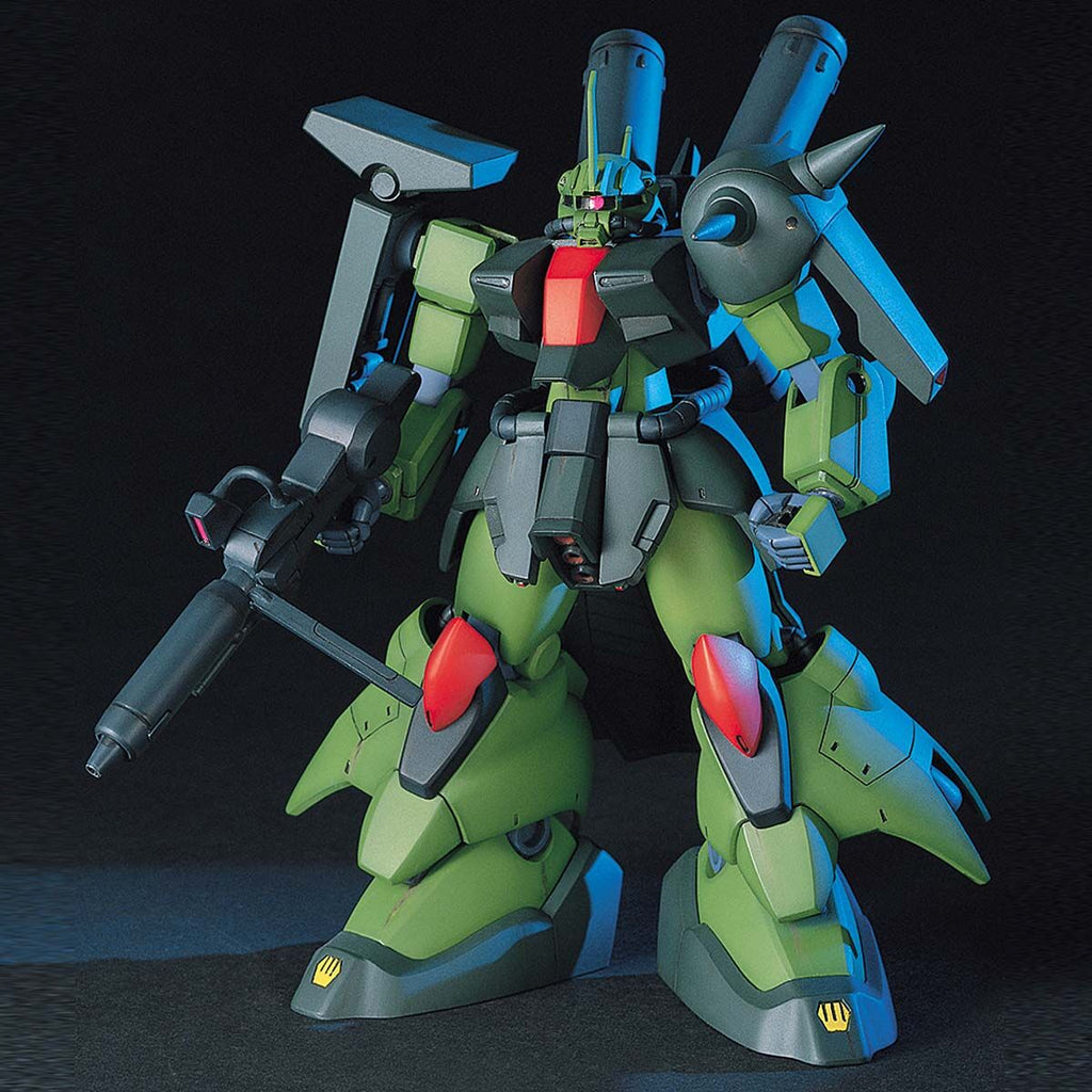 HG AMX-011S Zaku-III Custom 1/144