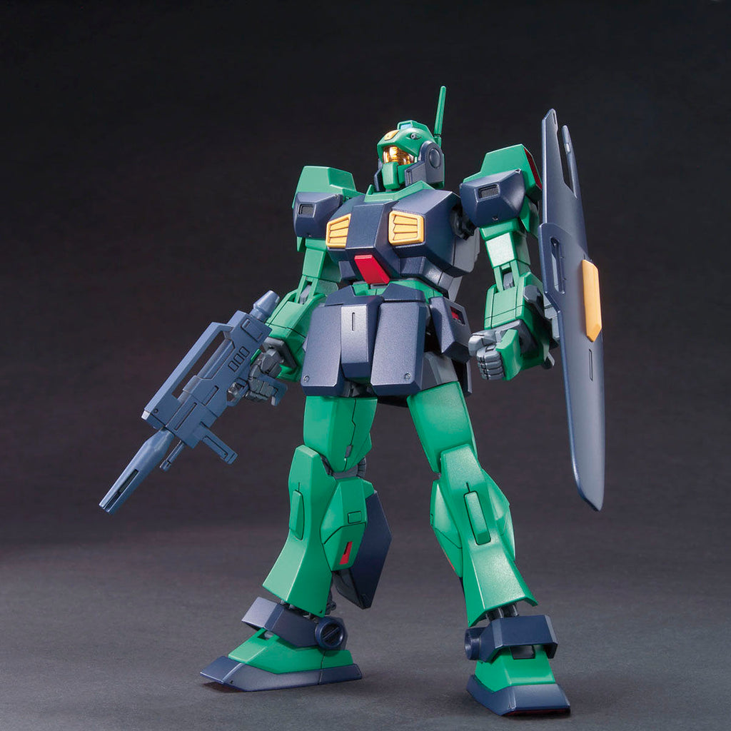 HG Nemo 1/144