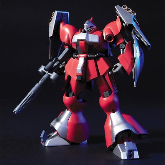 HG MSN-03 Jagd Doga (Gyunei Guss's Special Use Mobile Suit) 1/144