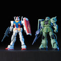 HG Gunpla starter set 1/144