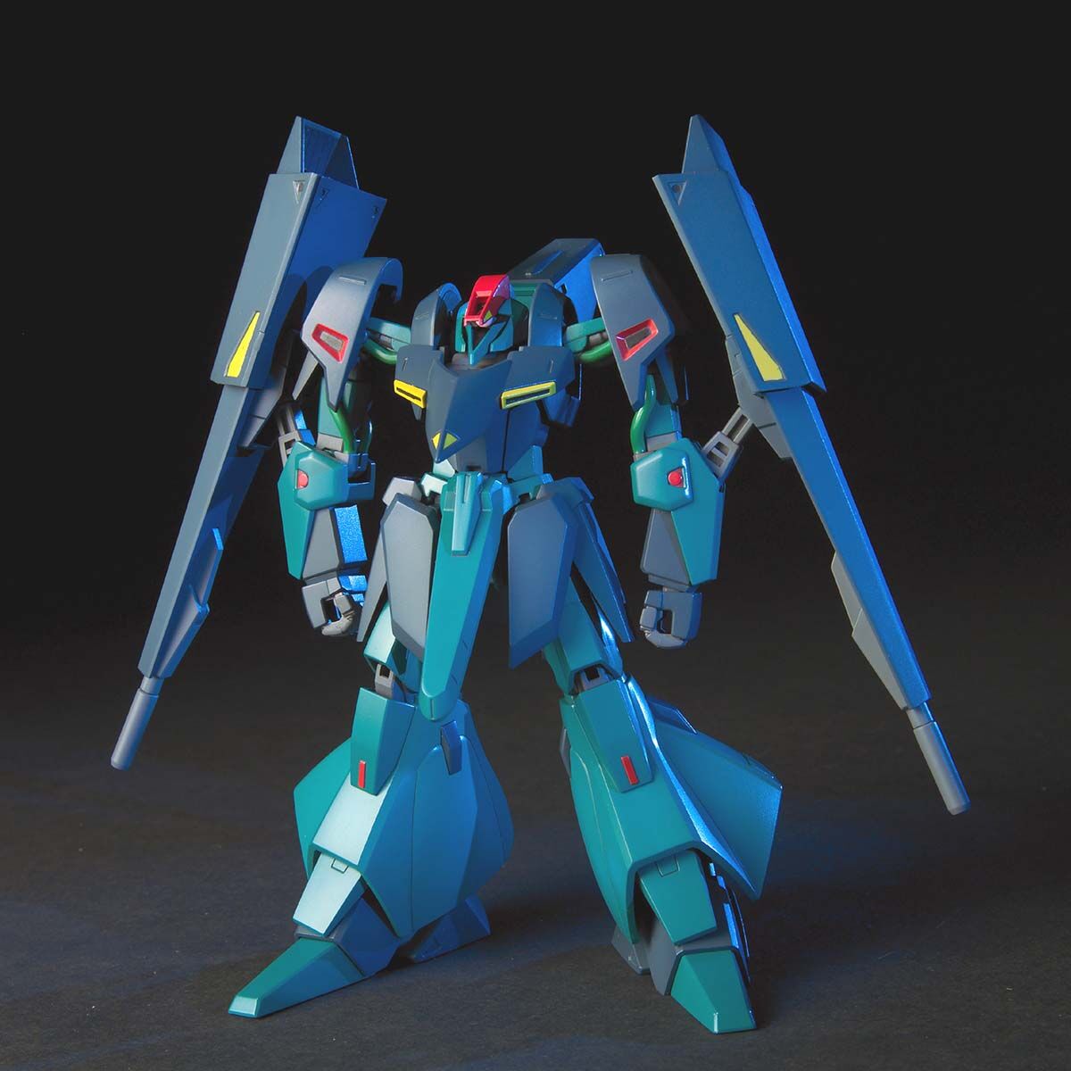 HG 0RX-005 Gaplant 1/144