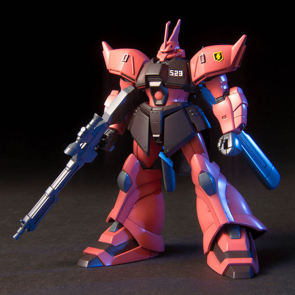 HG Gelgoog Jäger 1/144