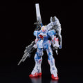 HG 1/144 Gundam Base Limited Second V [Clear Color]