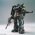 HG 1/144 Gundam Base Limited Zaku II (21st CENTURY REAL TYPE Ver.)