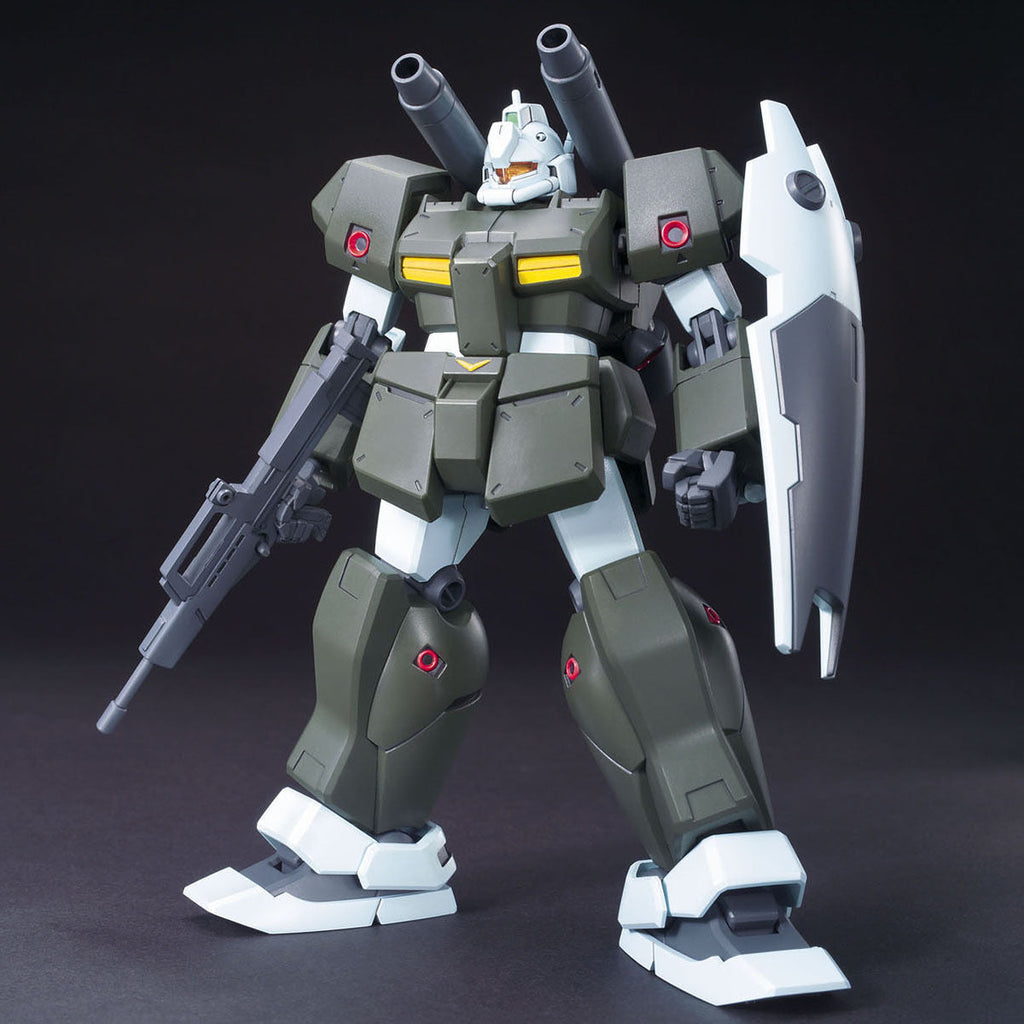 HG RGC-83 GM Cannon II 1/144