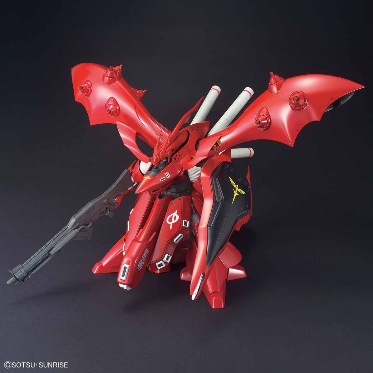 HG Nightingale 1/144