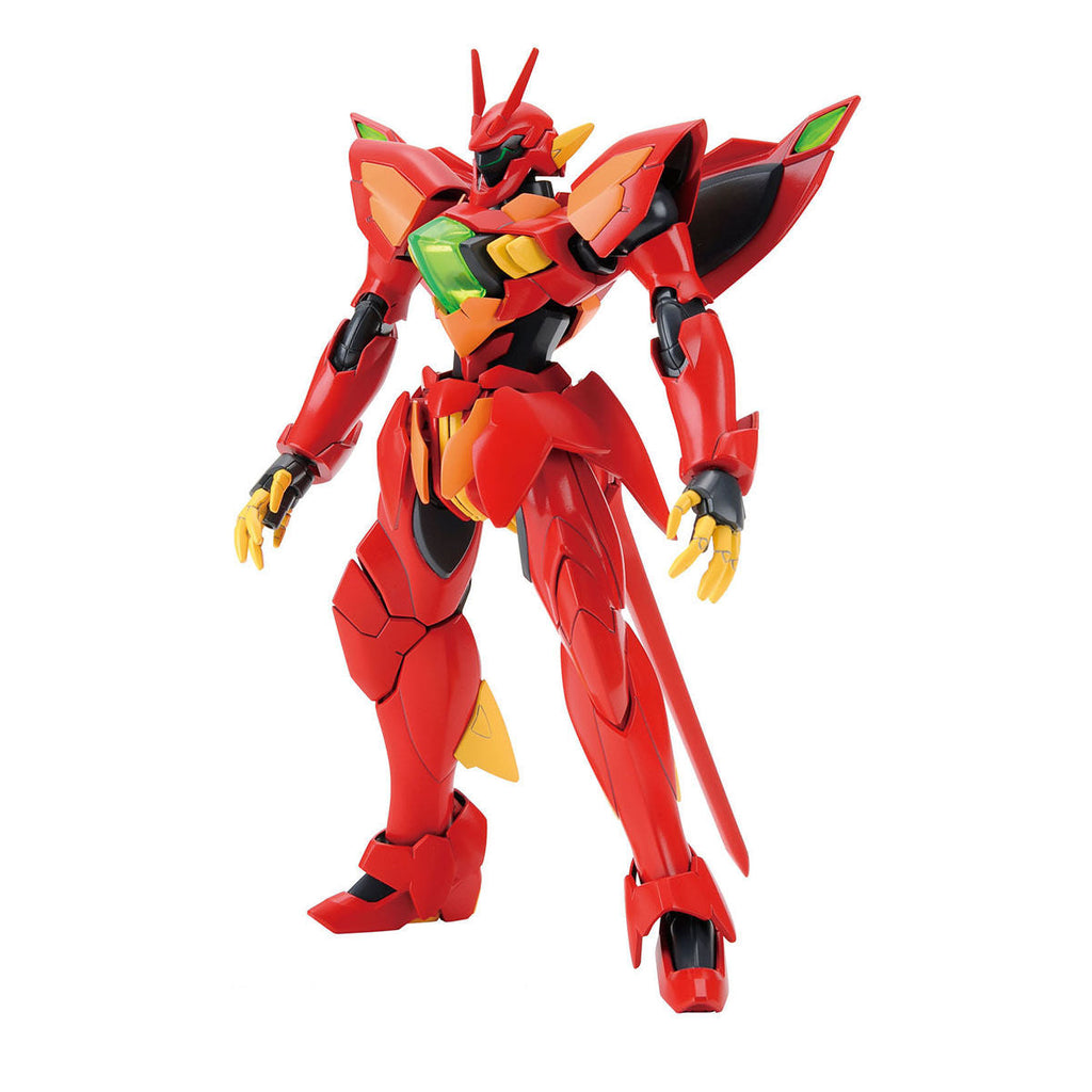 HG Zeydra [xvm-zgc] 1/144
