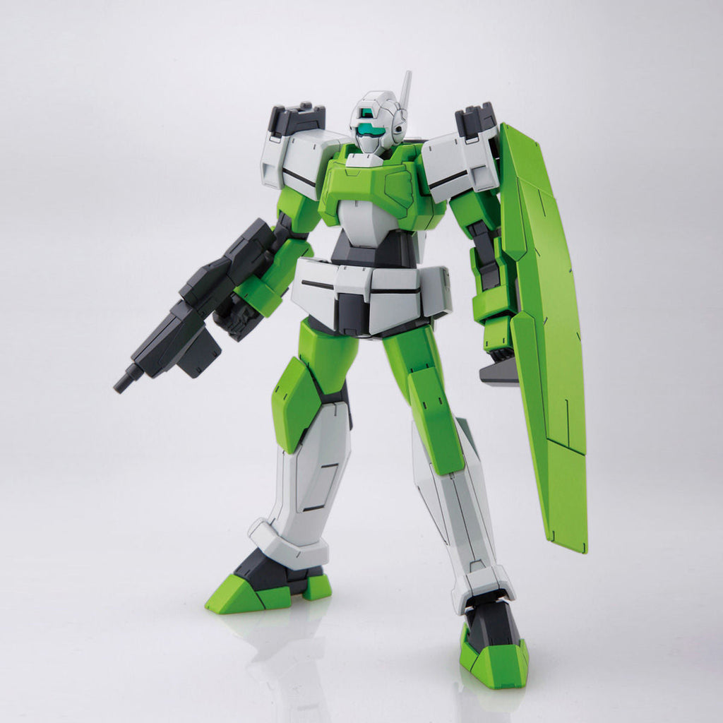HG Shaldoll Kai [RGE-C3500] 1/144