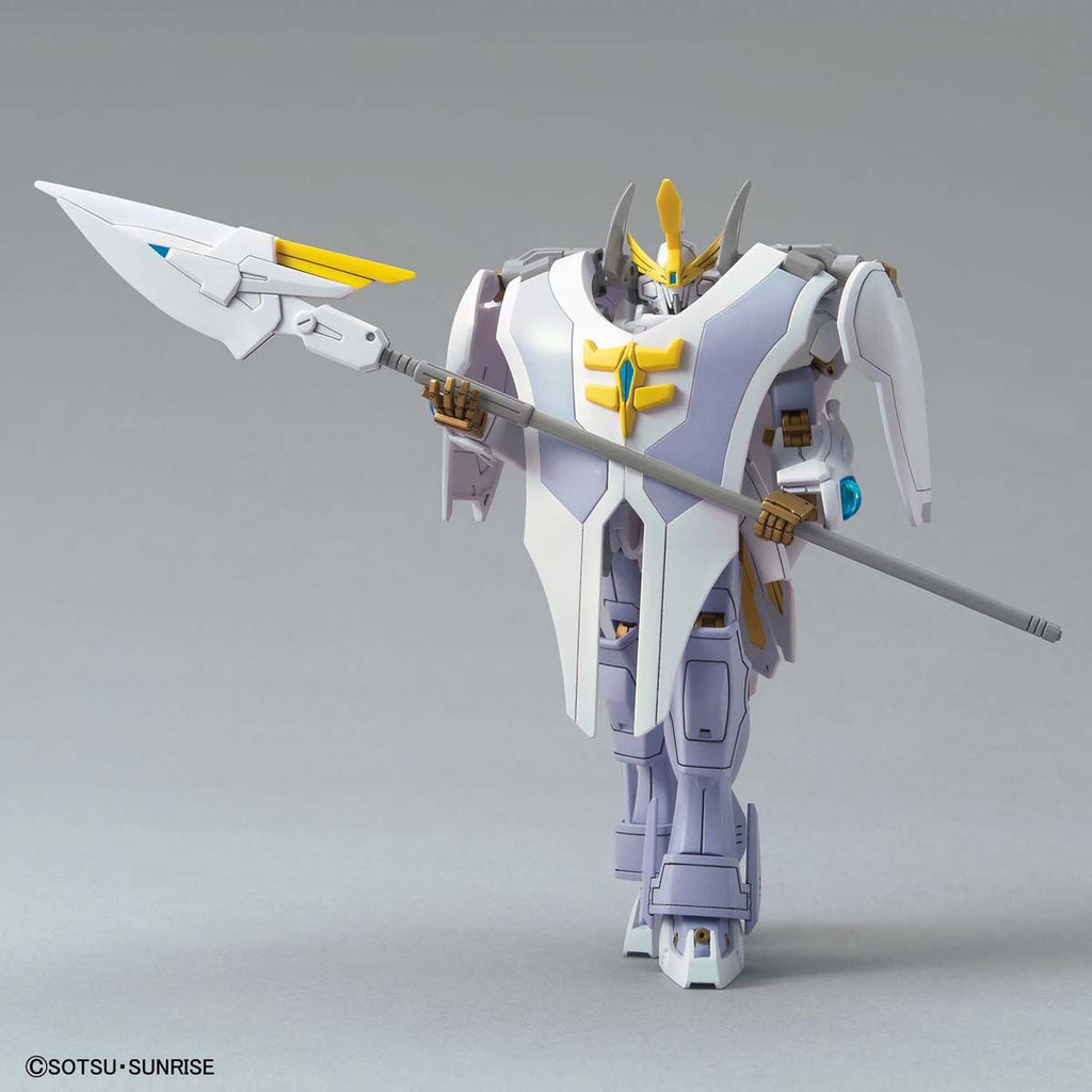 HG Gundam Livelance Heaven 1/144