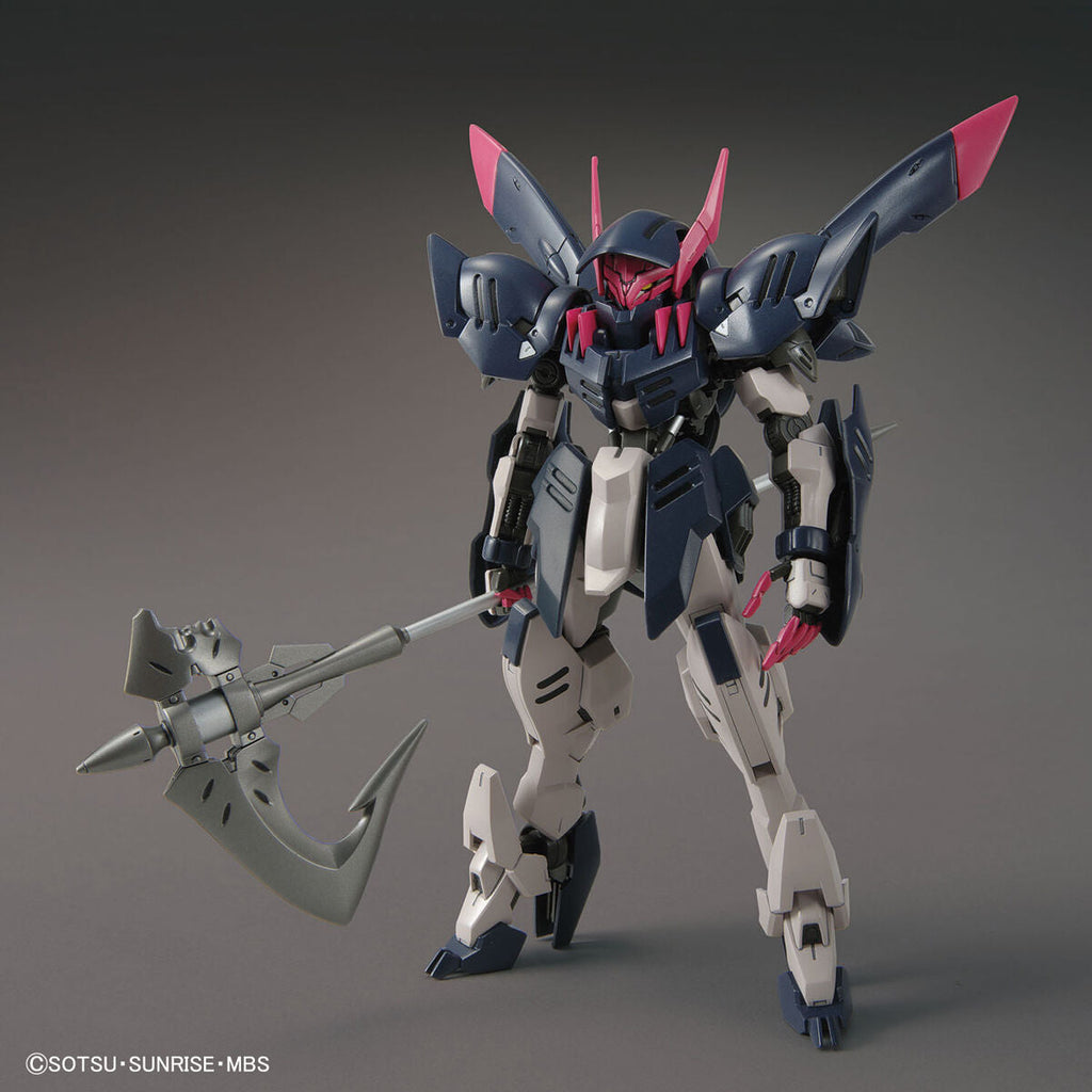 HG Gundam Gremory 1/144