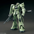 HG MS-06 Zaku II 1/144