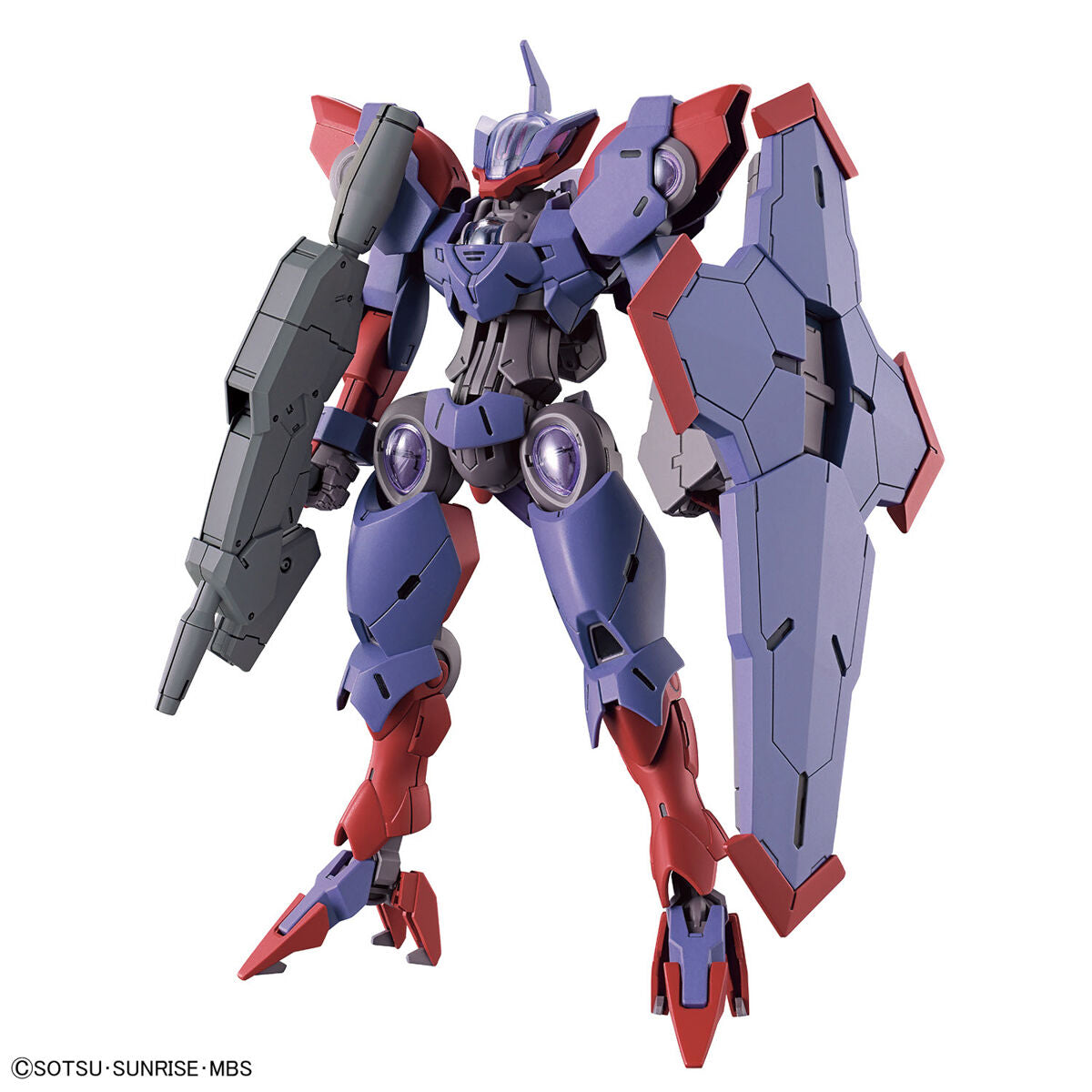 HG Beguir-Pente 1/144