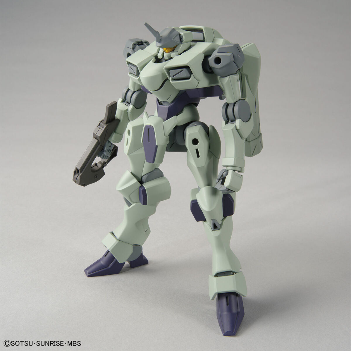 HG Zowort 1/144