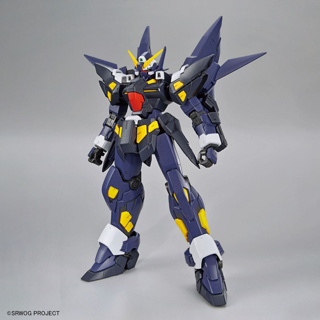 HG Hückebein Mk-II