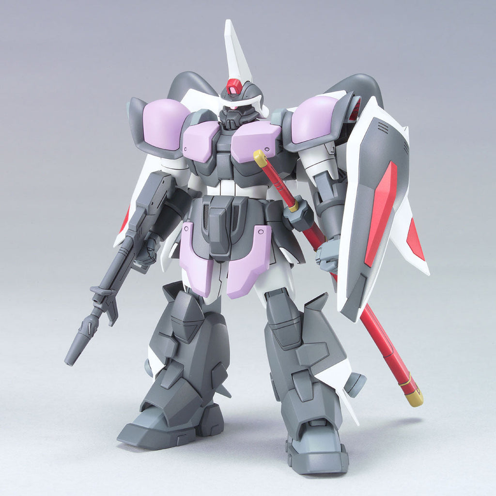 HG Ginn Type High Maneuver 2 1/144