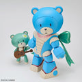 HG Beargguy Ohana & Aloharo Set 1/144