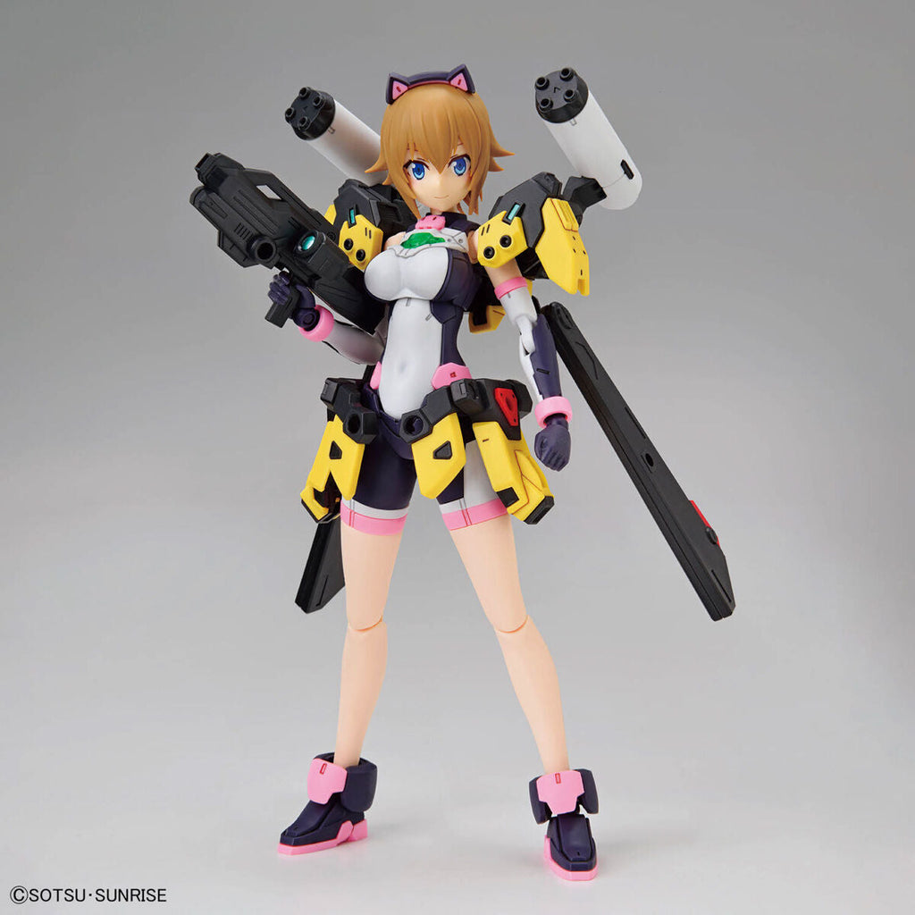 Figure-rise Standard Avatar Fumina 1/144